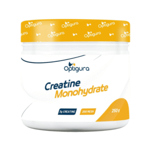 Optigura Creatine Monohydrate 250g