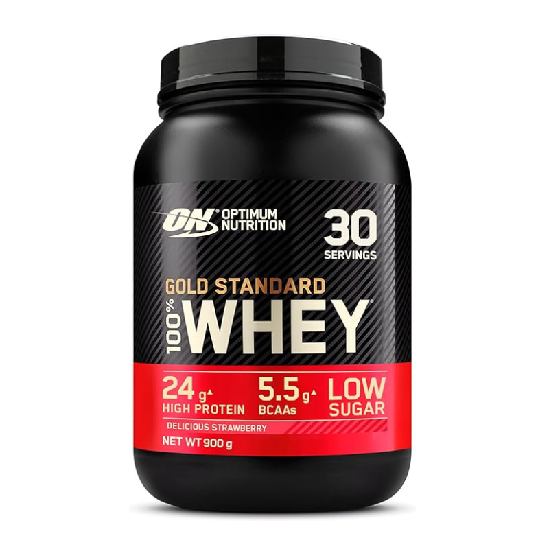 On Whey Gold Standard 900g - Image 2