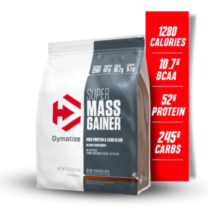Super Mass Gainer </br>5.4kg