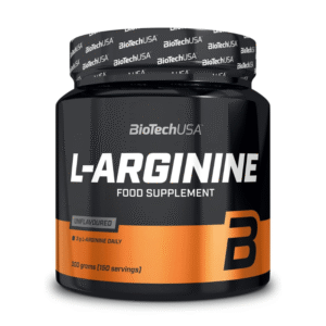 L-Arginine BioTech </br> 300g