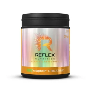 Reflex Créatine Monohydrate Creapure 500g