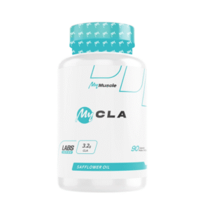 My Muscle Cla 90 Caps