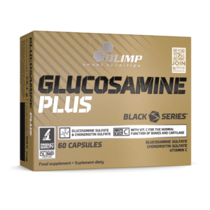 Olimp Glucosamine Plus 60 Caps