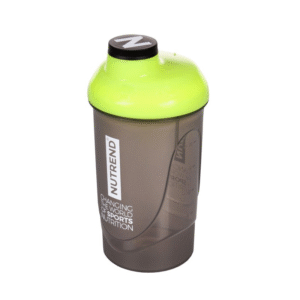 Shaker 600 ML