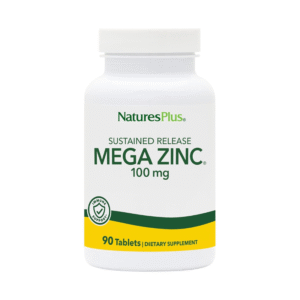 nature plus zinc 90 tab