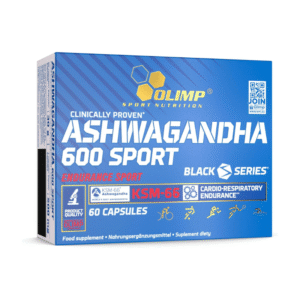 olimp ashwagandha 60 caps
